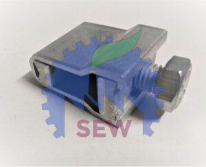 al. v type line tap