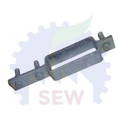 pole clamp